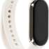 Фитнес-трекер Xiaomi Smart Band 8 M2239B1,  1.62",  золото белое / бежевый [bhr7166gl]